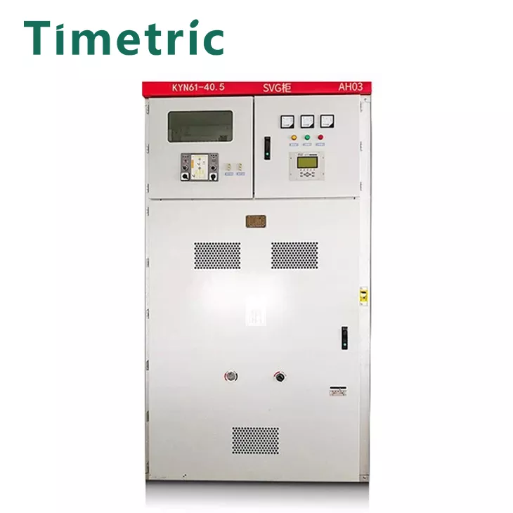 AGAR de interruptores eléctricos de alto voltaje de 33kV MV HV de alto voltaje