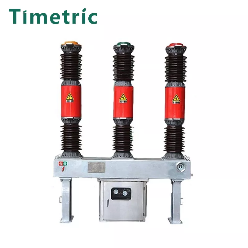 Circuito de 40.5kV 33kV 36kV SF6
