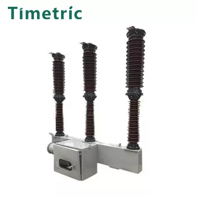 Interruptor de circuito SF6 de 66kV