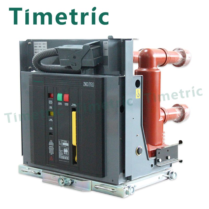Vacuum Circuit Breaker