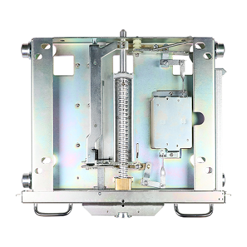 Chasis VCB de 650 mm y 12 kV de CA para interiores