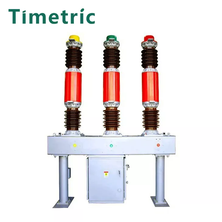 Interruptor de circuito LW16-40.5 SF6