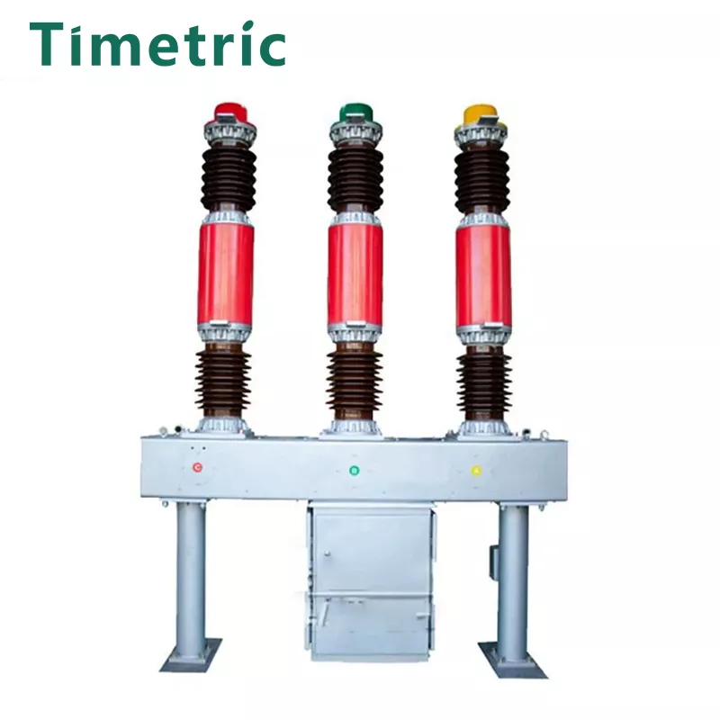 Interruptor de circuito LW34-40.5 SF6