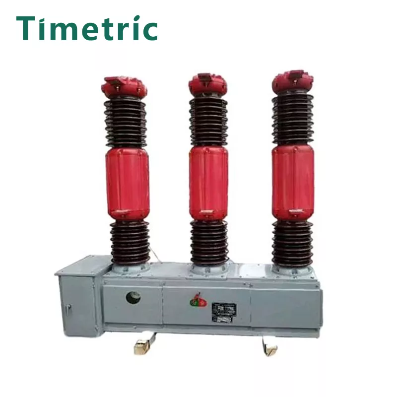 Interruptor de circuito LW8A-40.5 SF6
