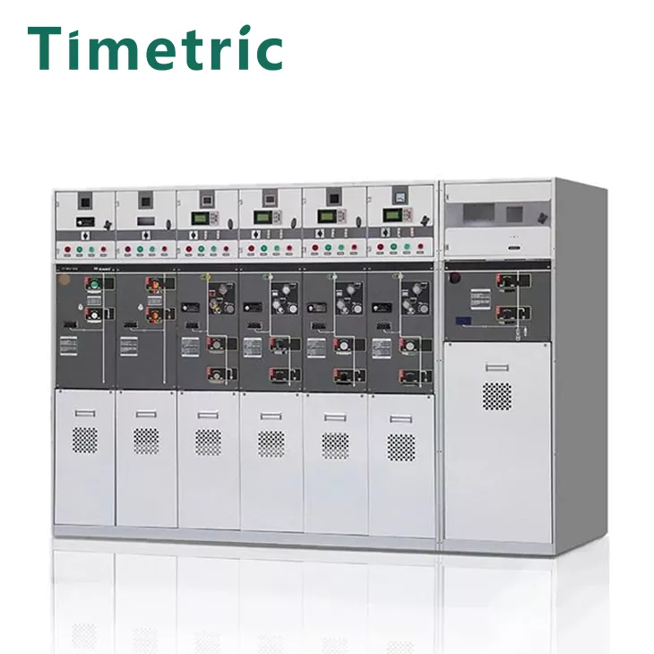 XGN -12 (Z) T630-20 Serie de 10KV Circuito límite interruptor de interruptor