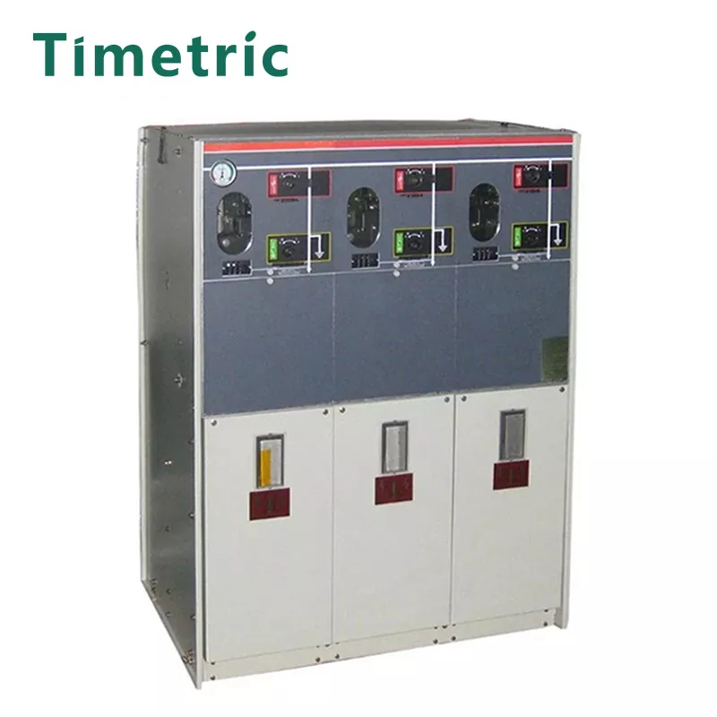 XGN -12 (Z) T630-20 Serie de 10kV Circuito límite interruptor de interruptores en interiores